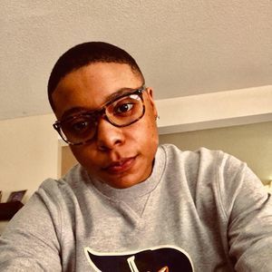 Meet your Posher, Paige